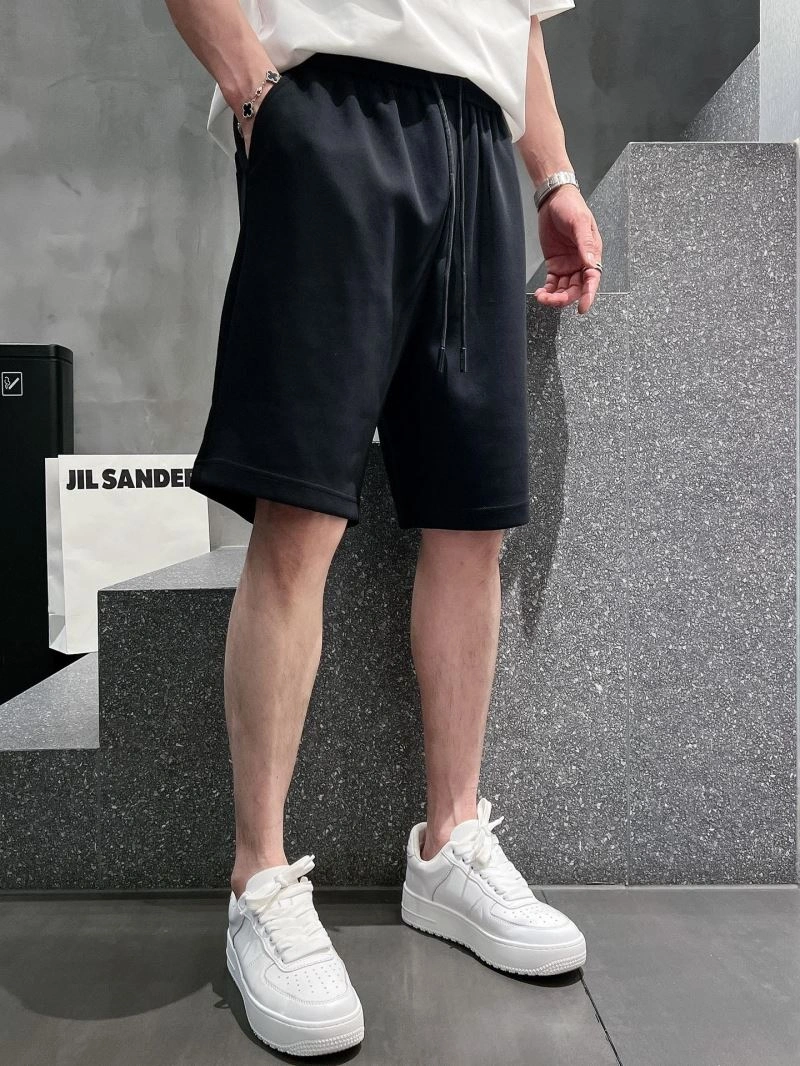Louis Vuitton Short Pants MoistureWicking 135789