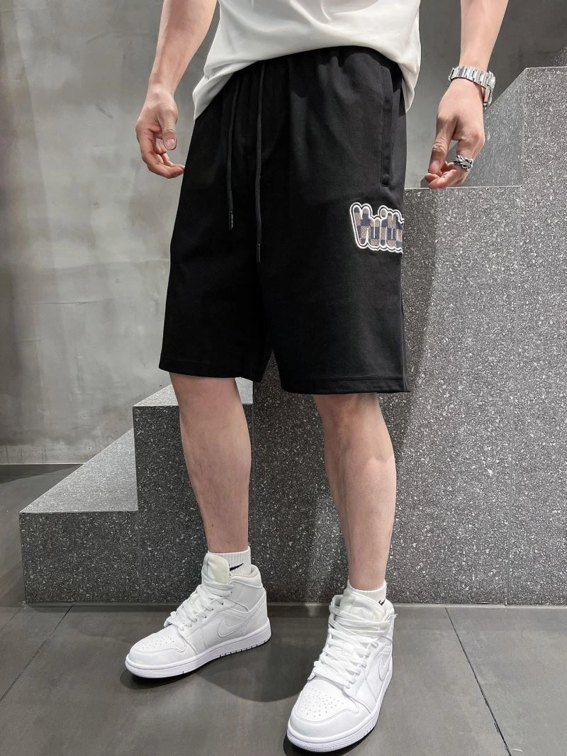 Louis Vuitton Short Pants MoistureWicking 135757