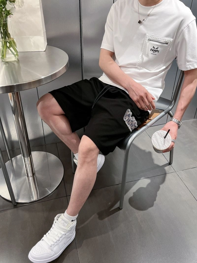 Louis Vuitton Short Pants MoistureWicking 135757