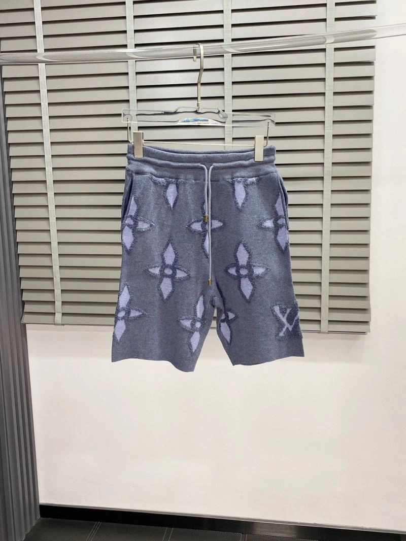 Louis Vuitton Short Pants Youthful 135753