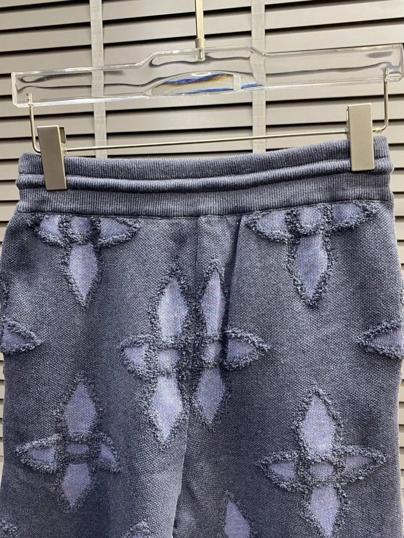 Louis Vuitton Short Pants Youthful 135753