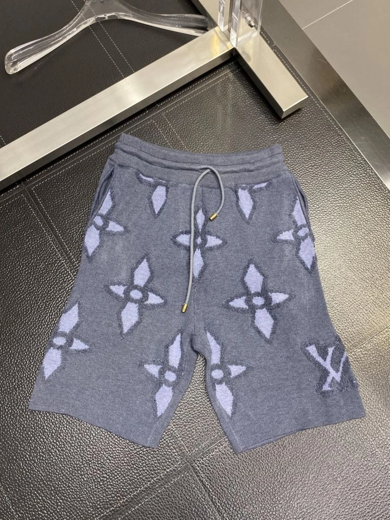 Louis Vuitton Short Pants Youthful 135753
