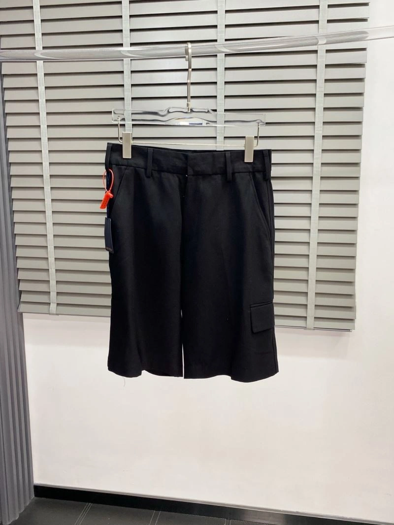 SunProtective Louis Vuitton Short Pants 135750