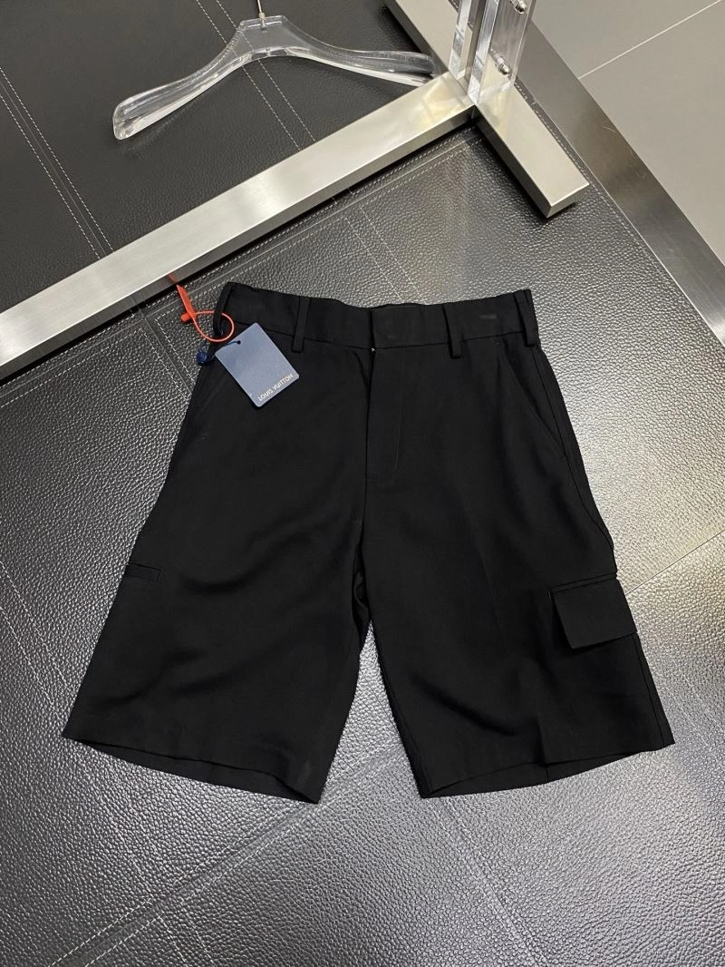 SunProtective Louis Vuitton Short Pants 135750