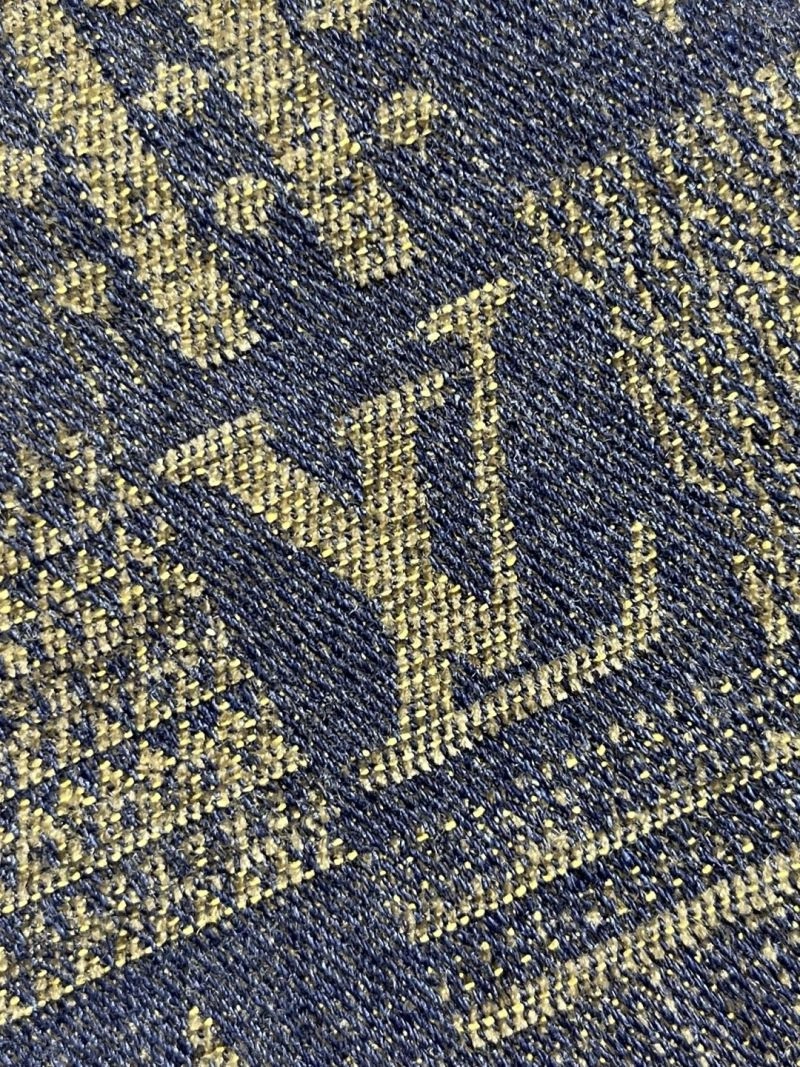 Louis Vuitton Short Pants EasyCare 135752