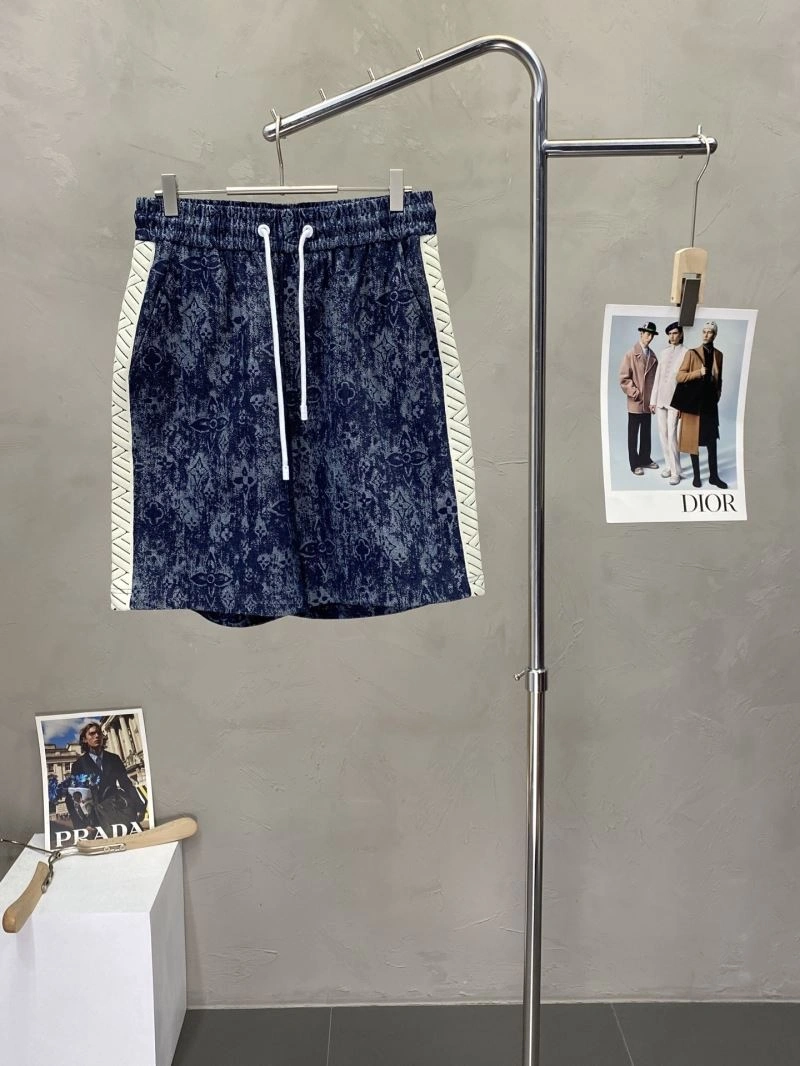 Attractive Louis Vuitton Short Pants 134860