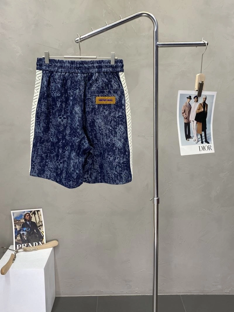 Attractive Louis Vuitton Short Pants 134860