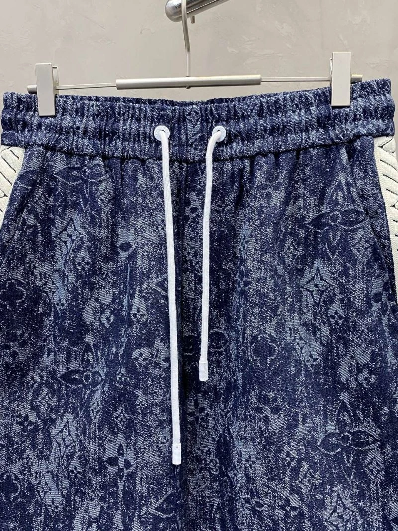 Attractive Louis Vuitton Short Pants 134860
