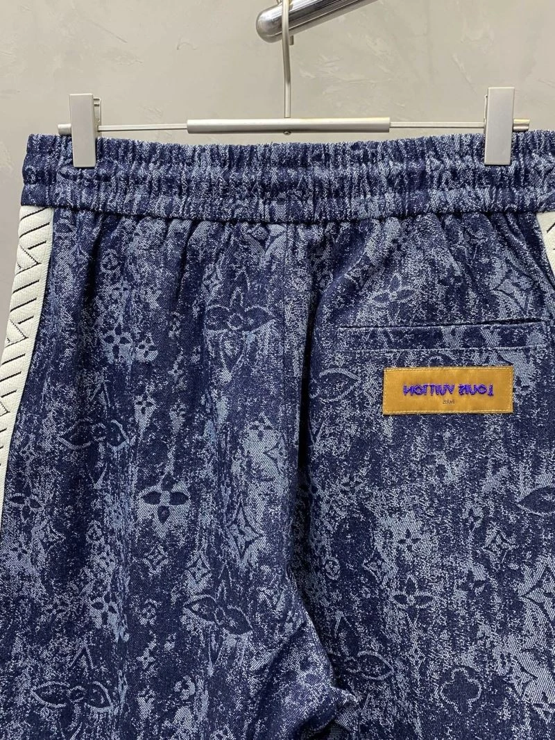 Attractive Louis Vuitton Short Pants 134860