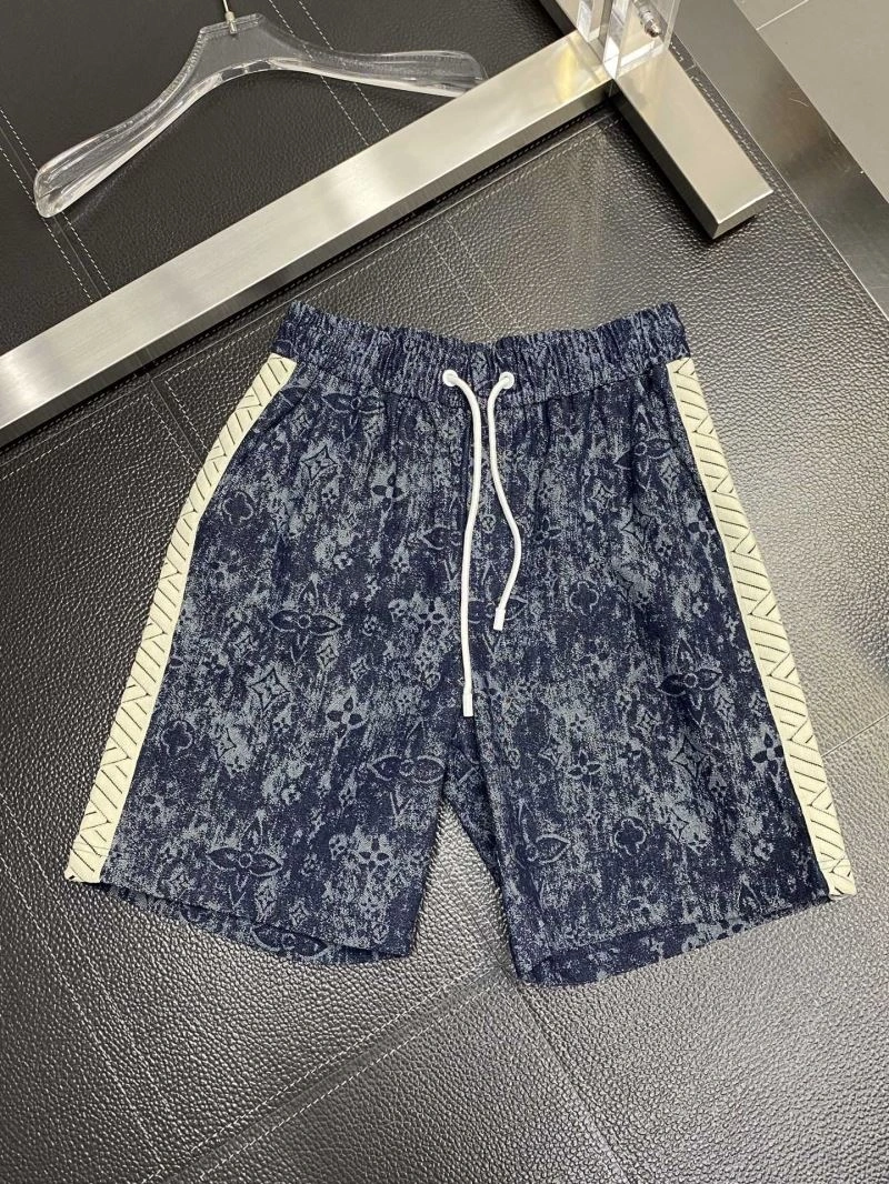 Attractive Louis Vuitton Short Pants 134860
