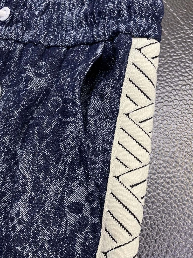 Attractive Louis Vuitton Short Pants 134860