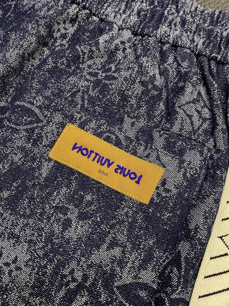 Attractive Louis Vuitton Short Pants 134860