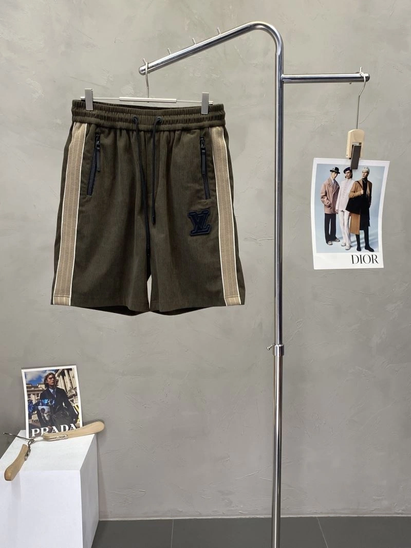 Louis Vuitton Short Pants FlexibleFit 134832