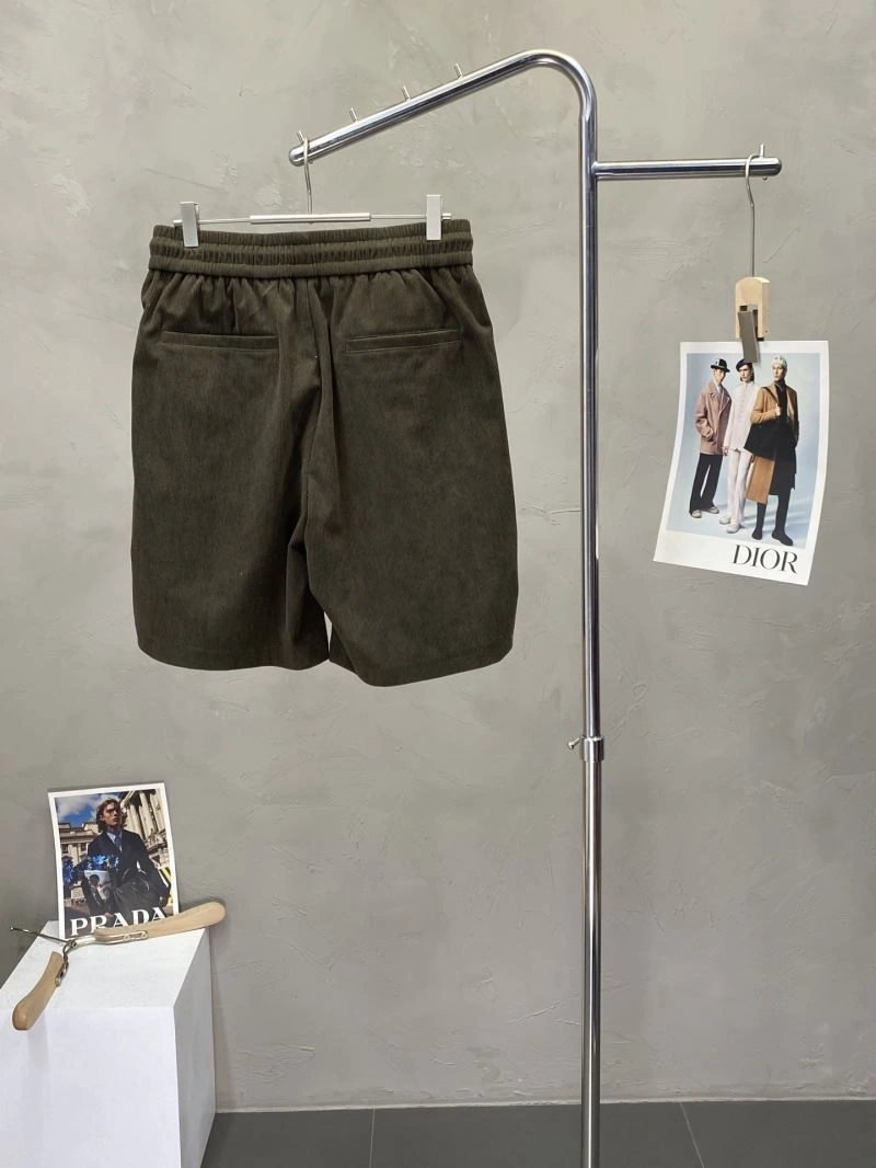 Louis Vuitton Short Pants FlexibleFit 134832