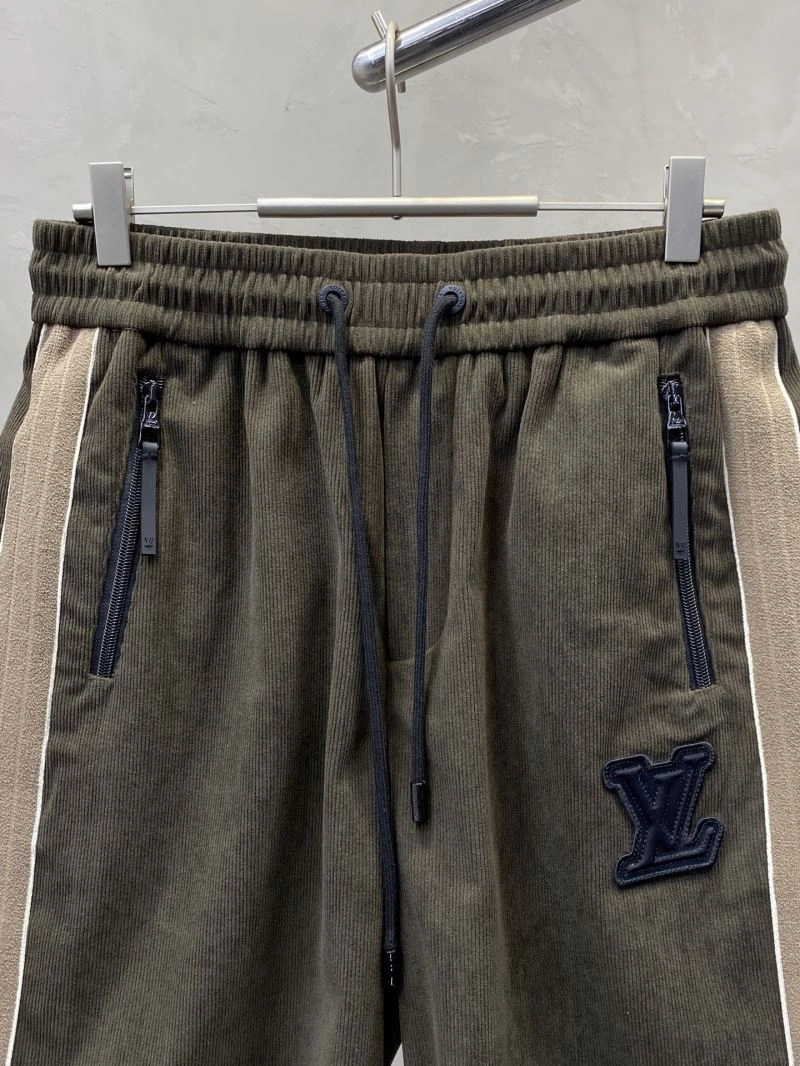 Louis Vuitton Short Pants FlexibleFit 134832