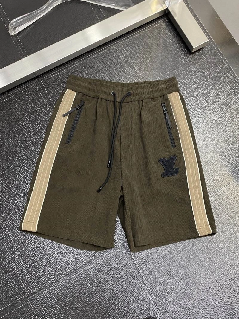 Louis Vuitton Short Pants FlexibleFit 134832