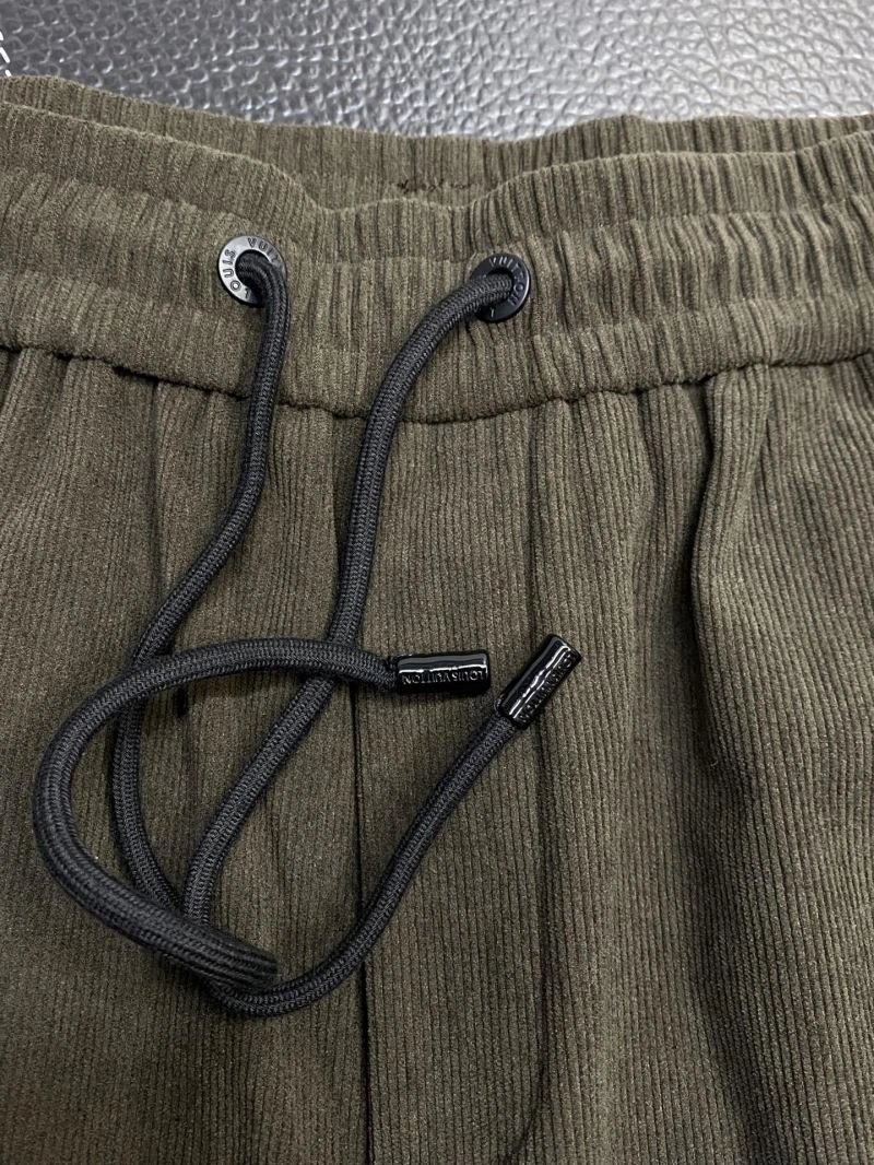 Louis Vuitton Short Pants FlexibleFit 134832
