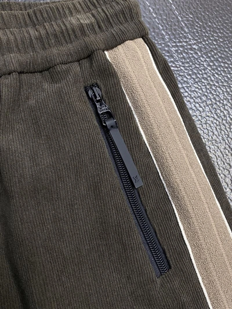 Louis Vuitton Short Pants FlexibleFit 134832