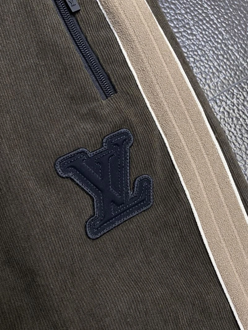 Louis Vuitton Short Pants FlexibleFit 134832