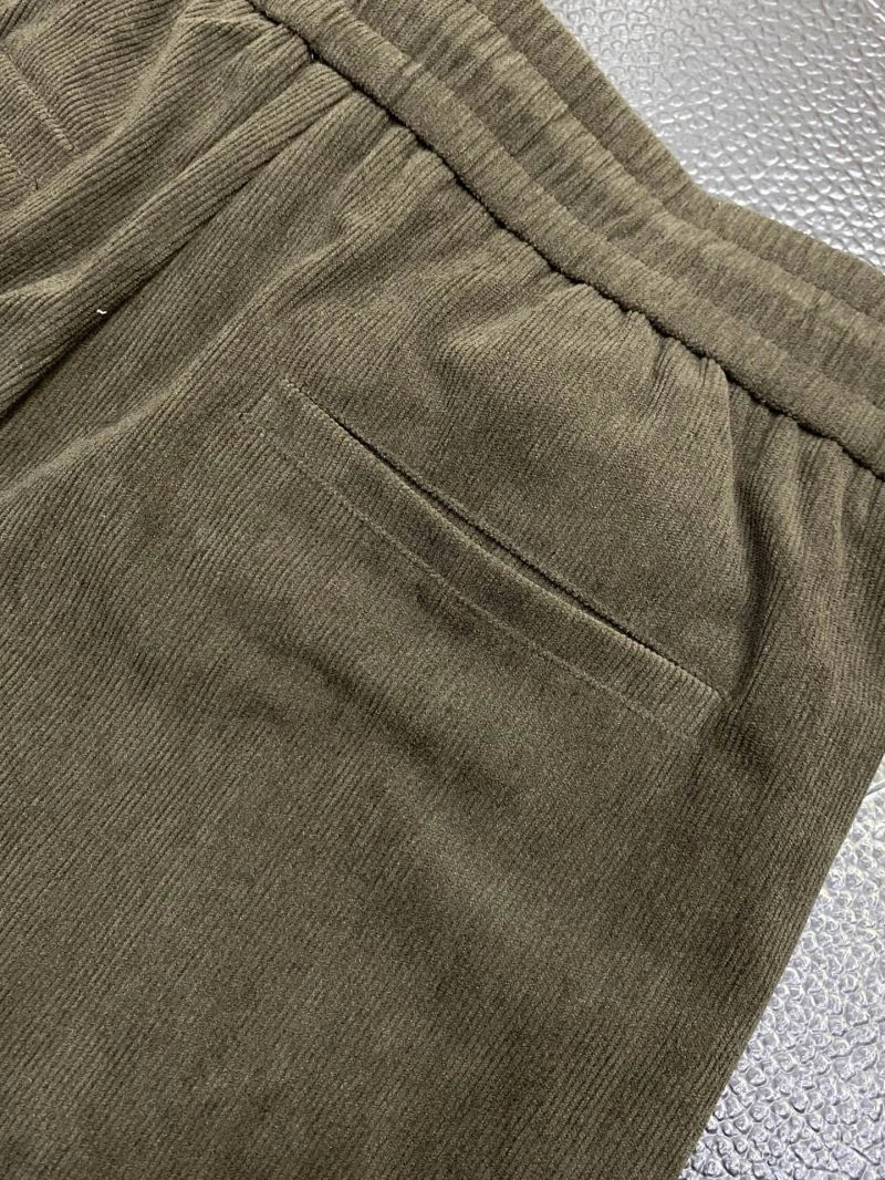 Louis Vuitton Short Pants FlexibleFit 134832