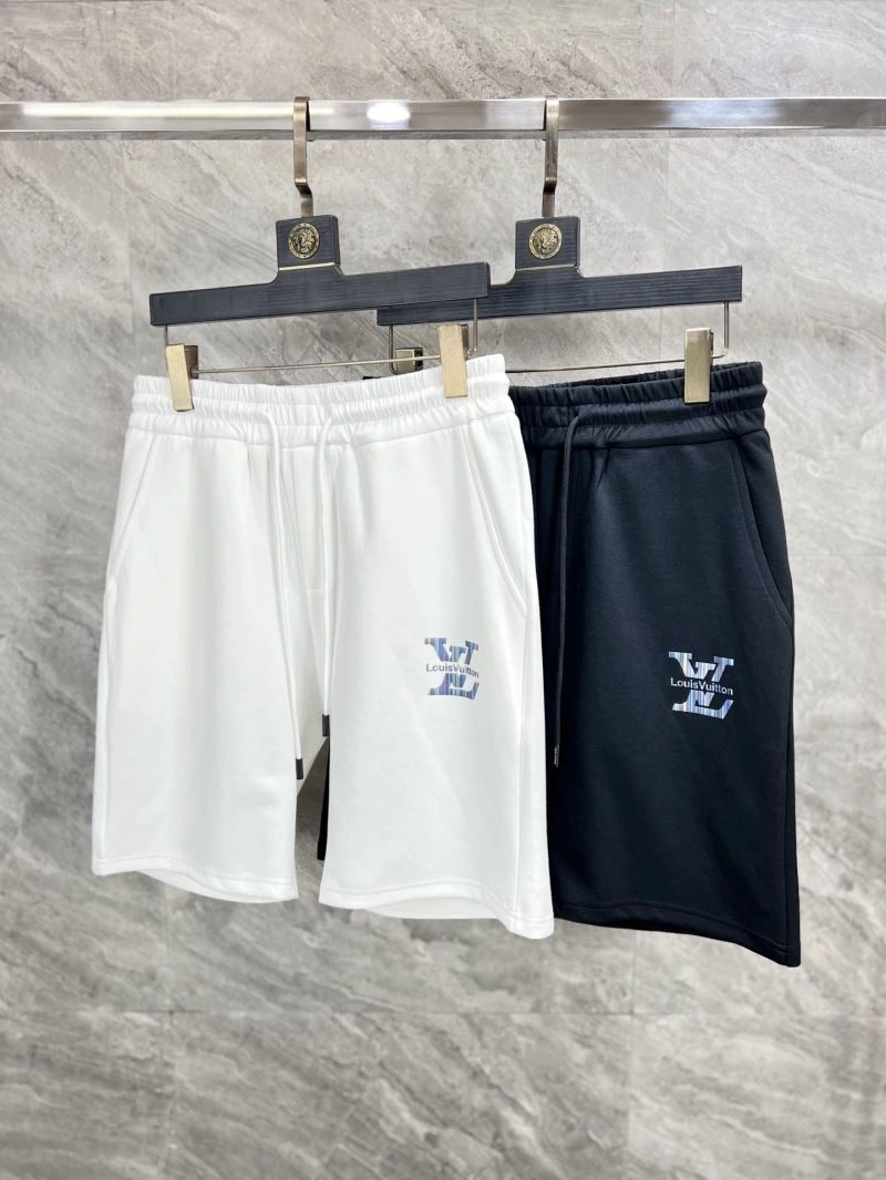 Louis Vuitton Short Pants EasyCare 134850