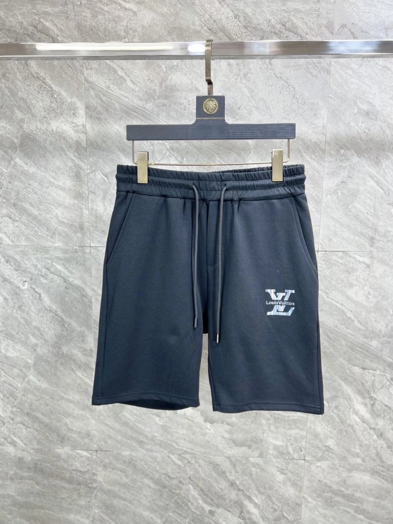 Louis Vuitton Short Pants EasyCare 134850