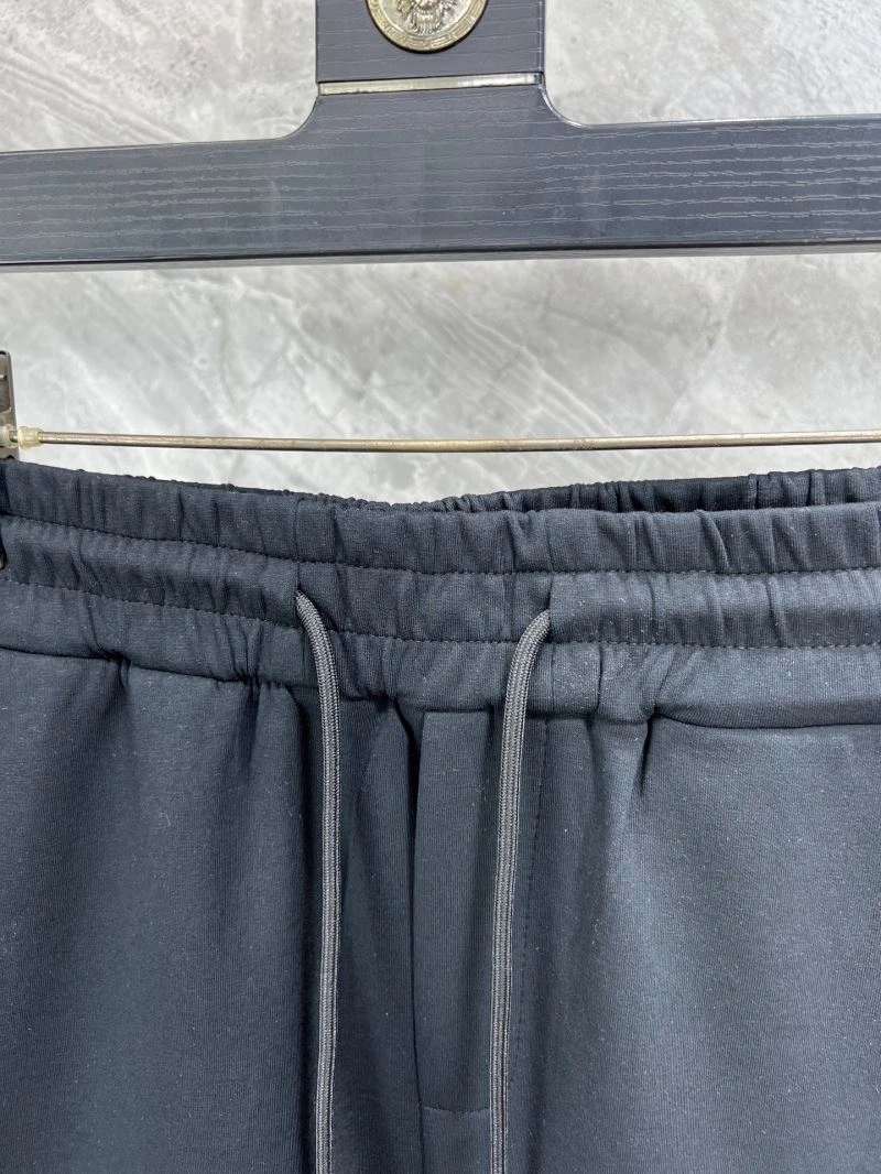 Louis Vuitton Short Pants EasyCare 134850