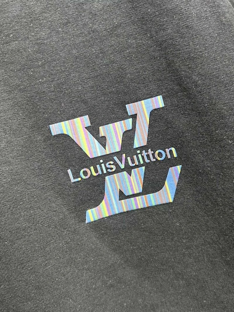 Louis Vuitton Short Pants EasyCare 134850