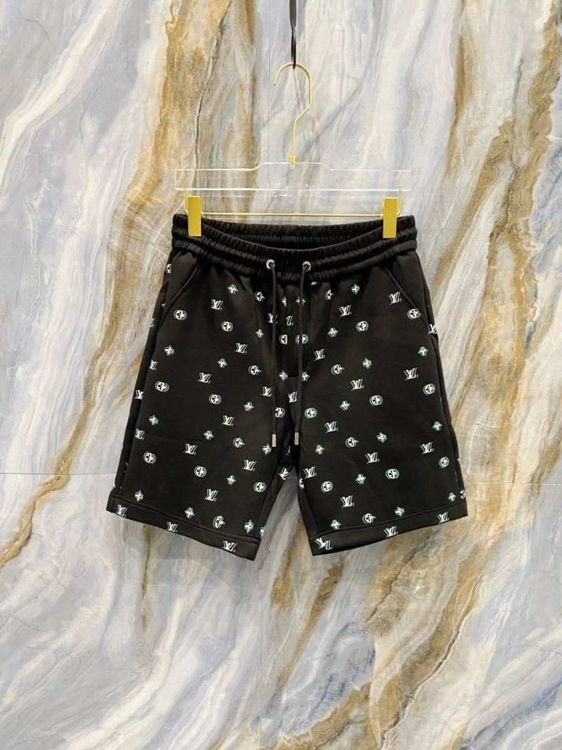 Youthful Louis Vuitton Short Pants 134838