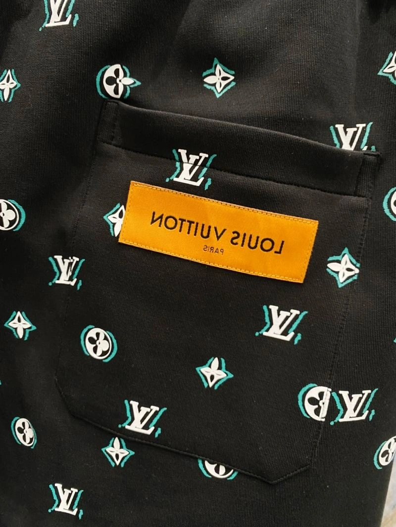 Youthful Louis Vuitton Short Pants 134838