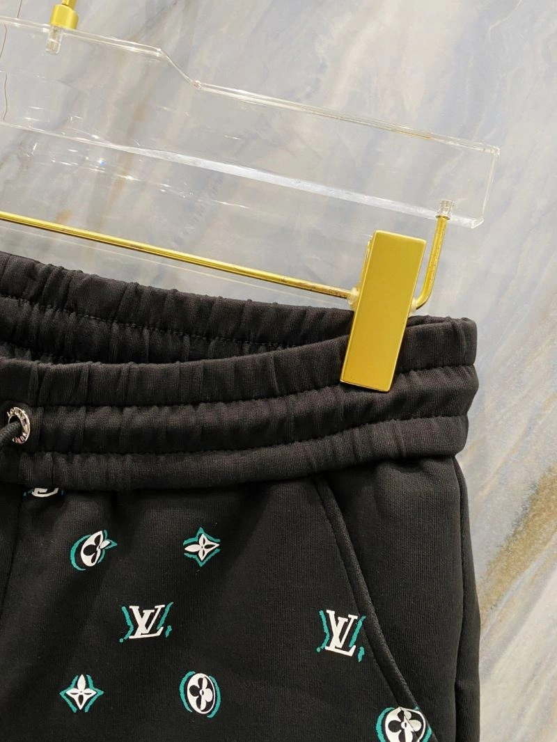 Youthful Louis Vuitton Short Pants 134838