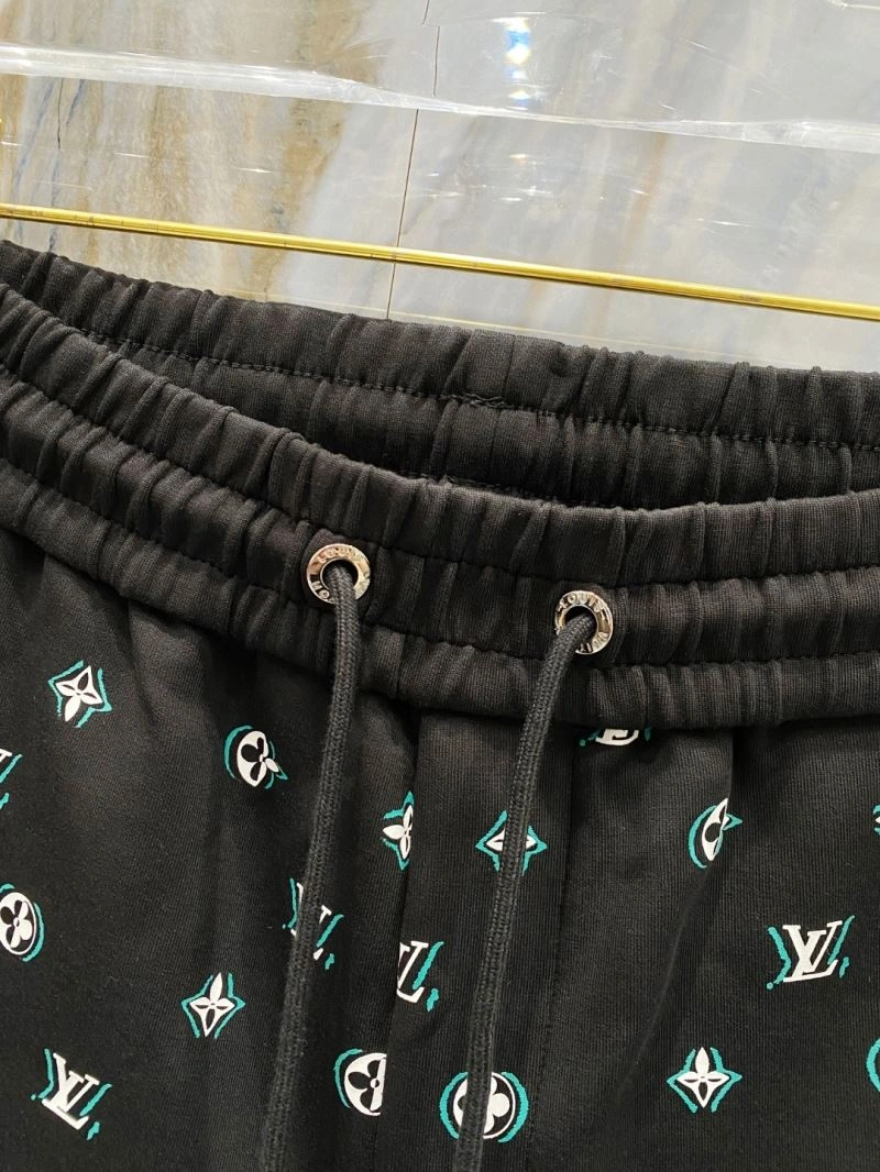 Youthful Louis Vuitton Short Pants 134838
