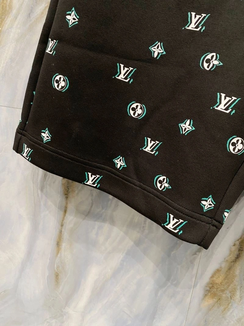 Youthful Louis Vuitton Short Pants 134838