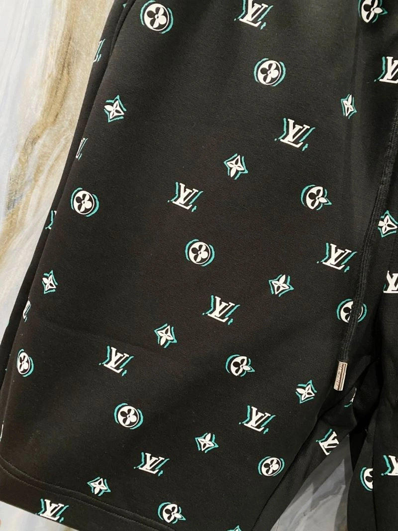 Youthful Louis Vuitton Short Pants 134838