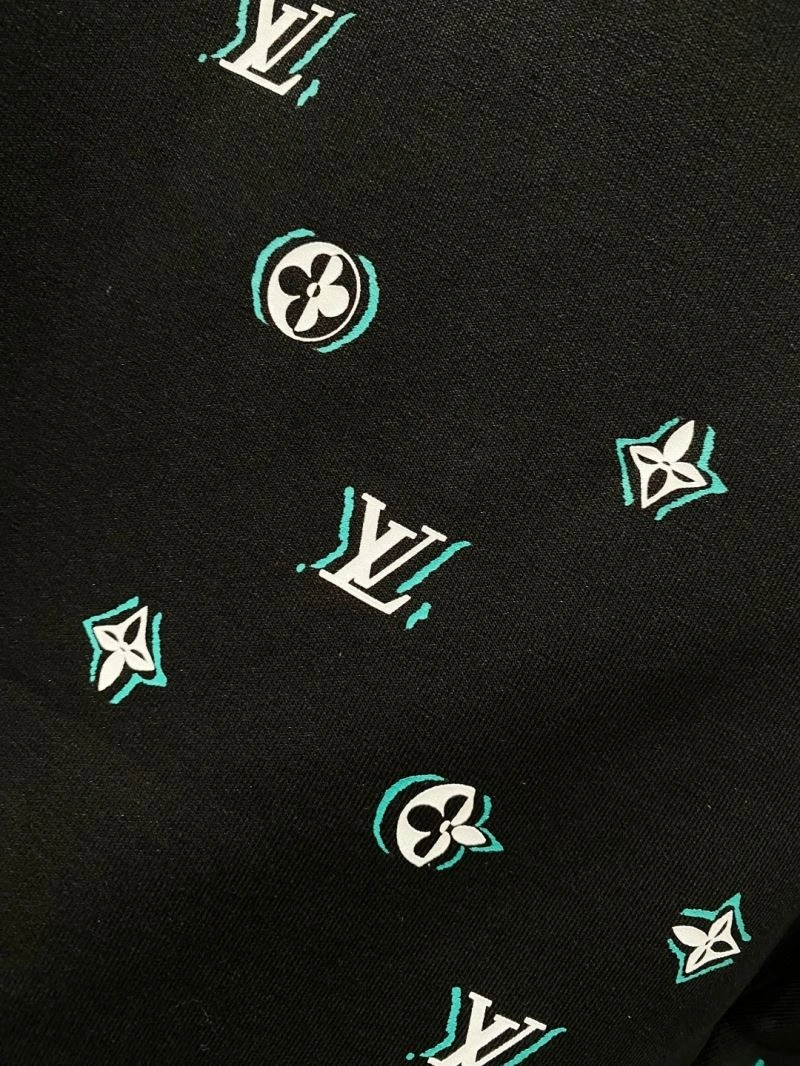 Youthful Louis Vuitton Short Pants 134838
