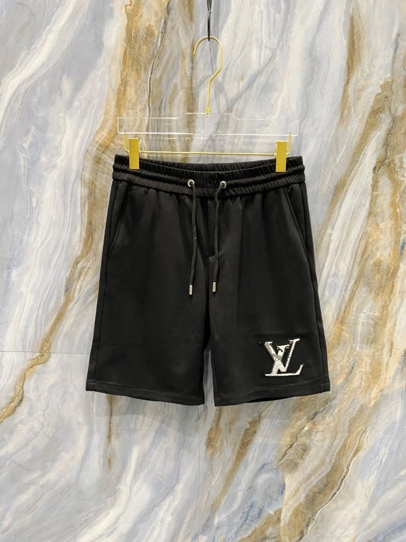 Louis Vuitton Short Pants TimelessDesign 134848