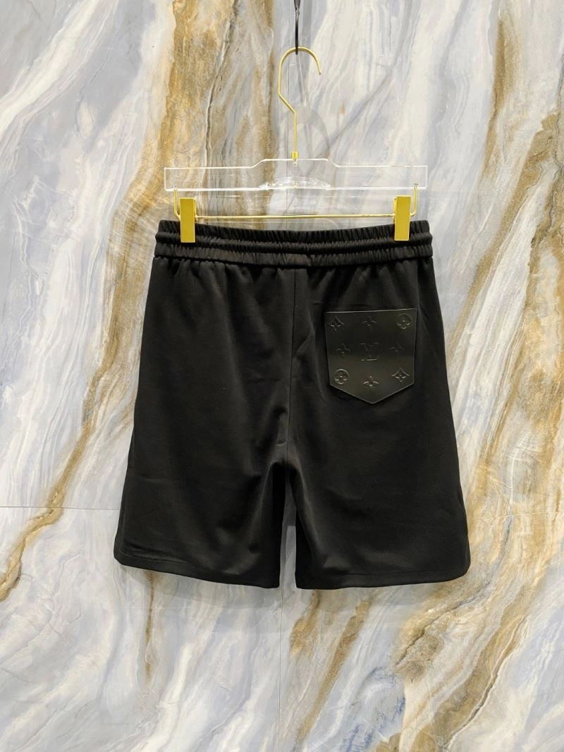 Louis Vuitton Short Pants TimelessDesign 134848