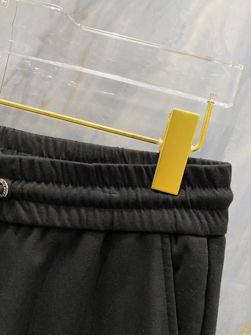 Louis Vuitton Short Pants TimelessDesign 134848