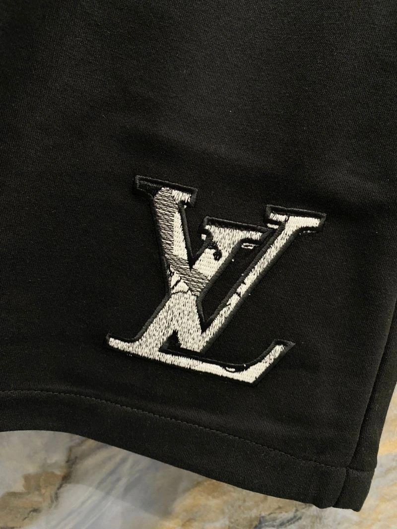 Louis Vuitton Short Pants TimelessDesign 134848