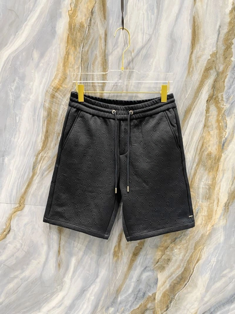 Louis Vuitton Short Pants WeatherProof 134849