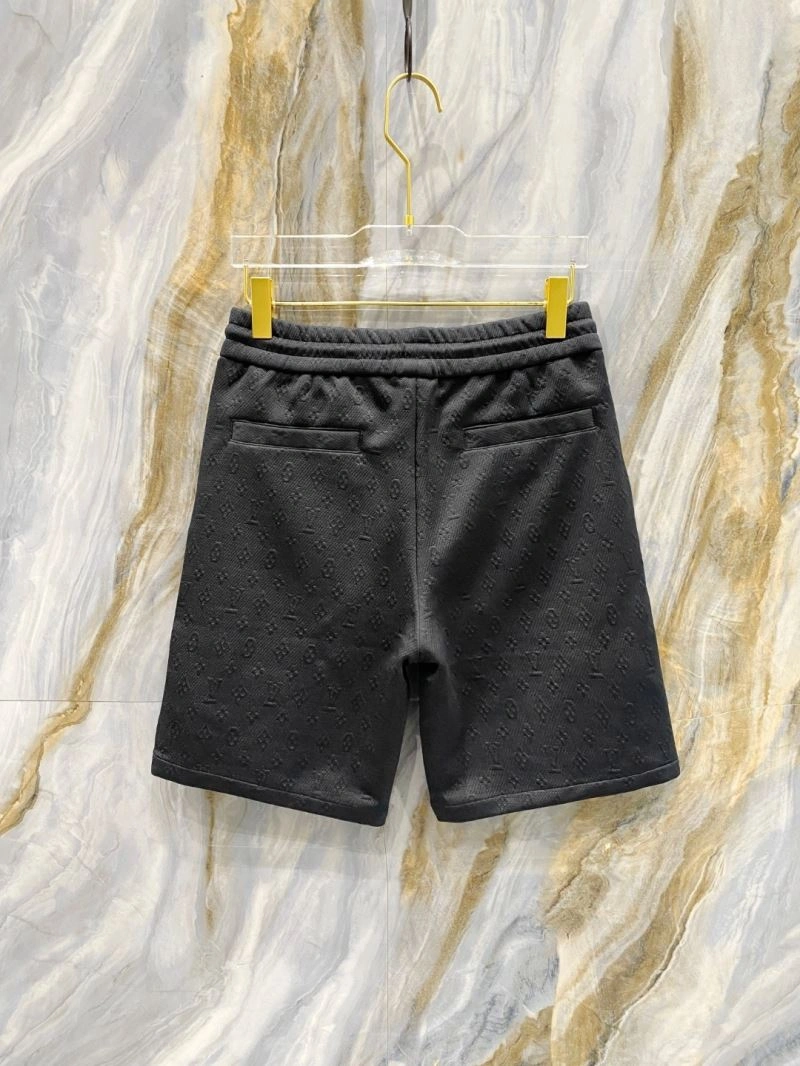 Louis Vuitton Short Pants WeatherProof 134849