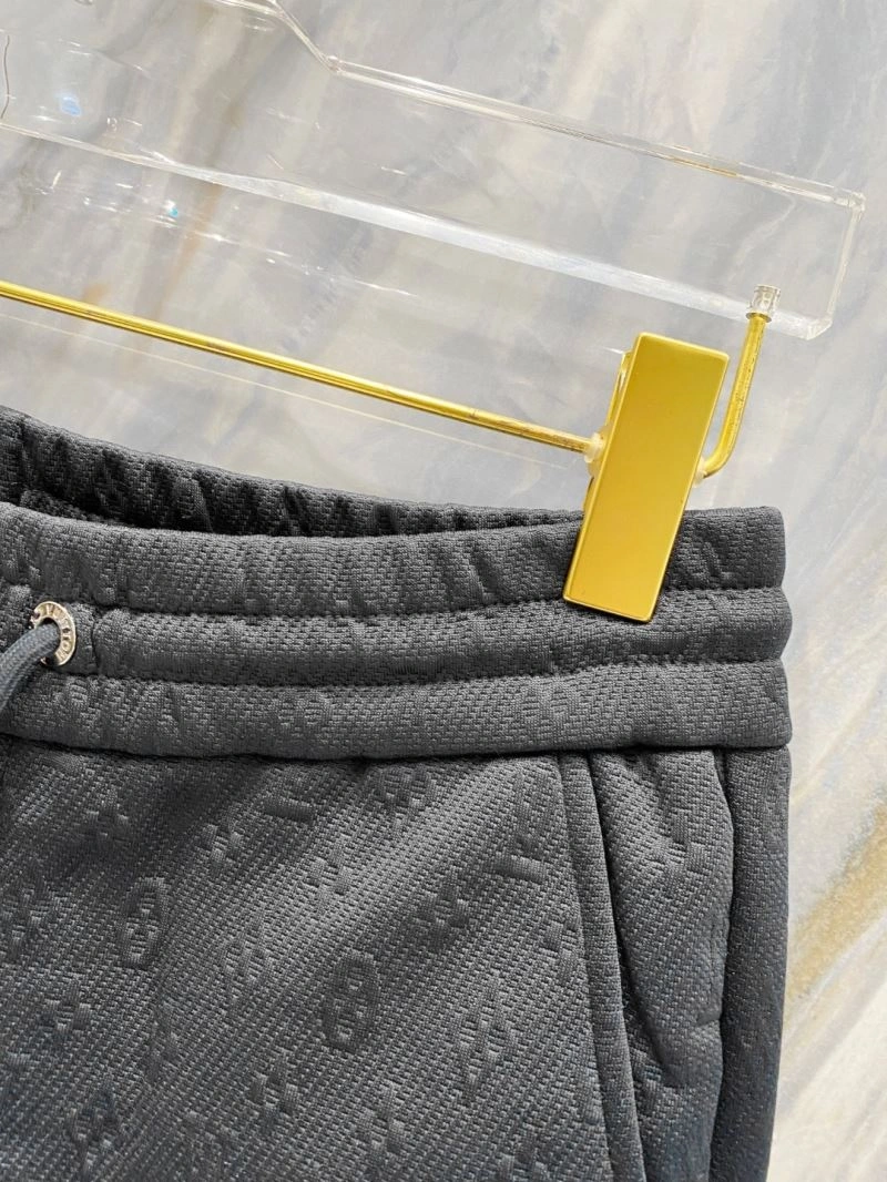 Louis Vuitton Short Pants WeatherProof 134849