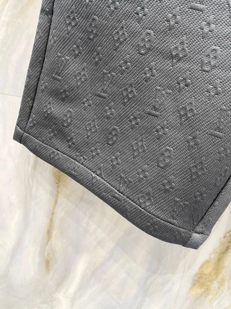 Louis Vuitton Short Pants WeatherProof 134849