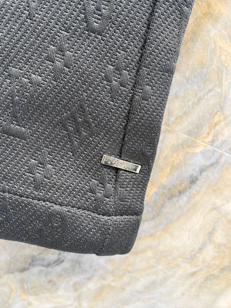 Louis Vuitton Short Pants WeatherProof 134849