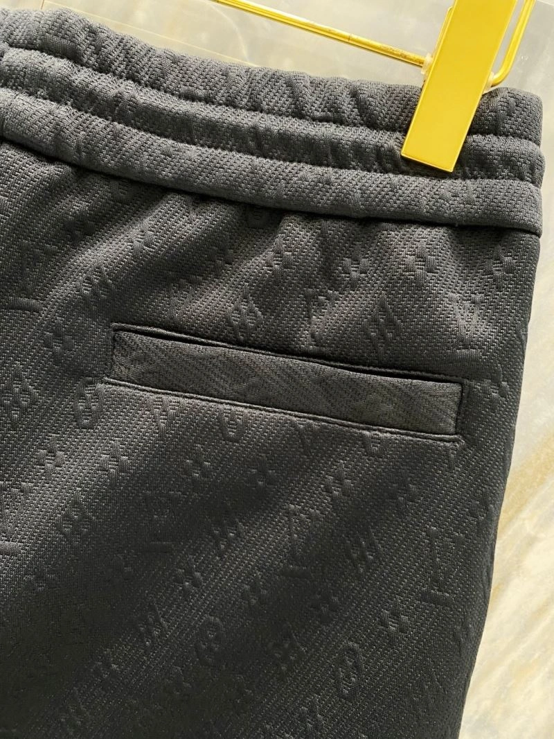 Louis Vuitton Short Pants WeatherProof 134849
