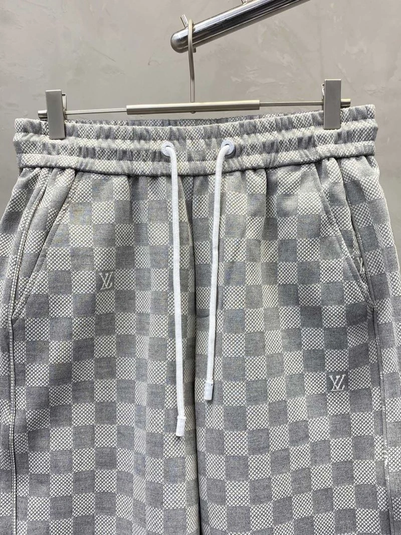 Louis Vuitton Short Pants Durable 134854