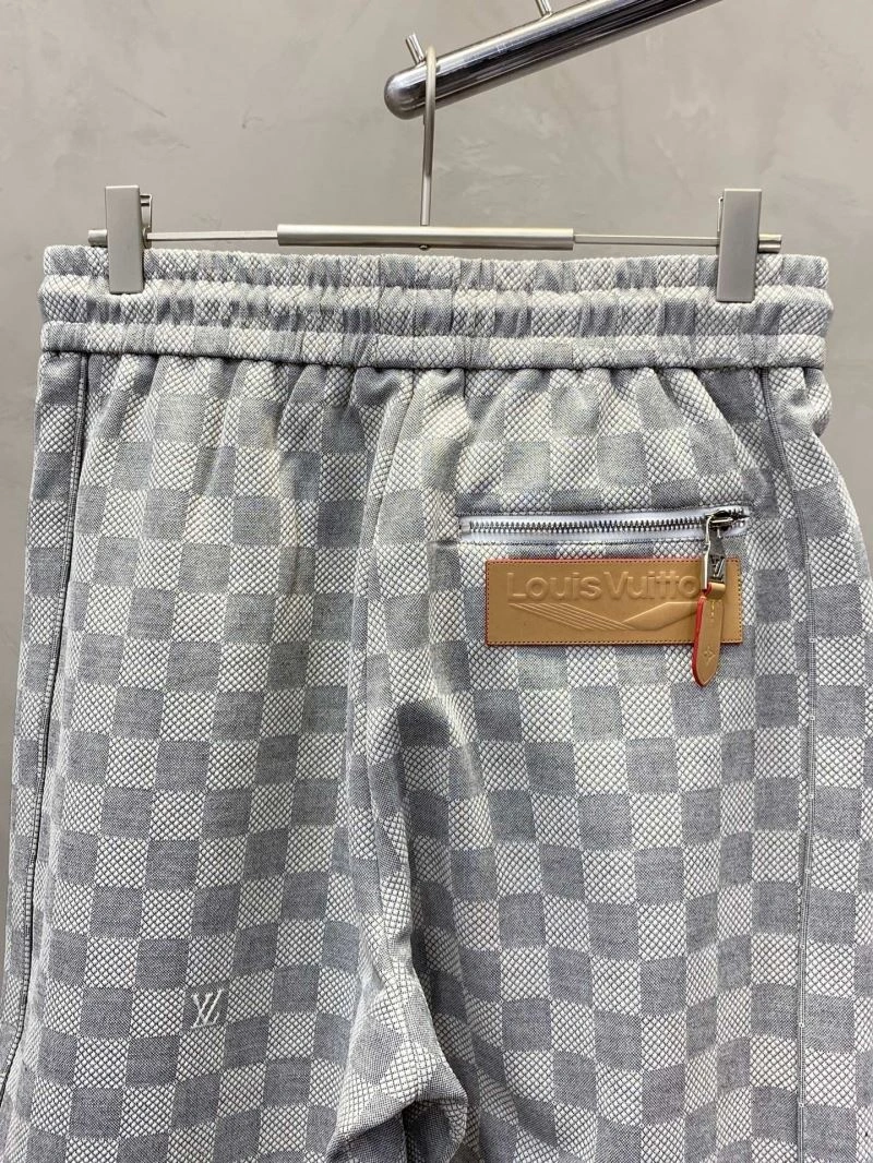 Louis Vuitton Short Pants Durable 134854
