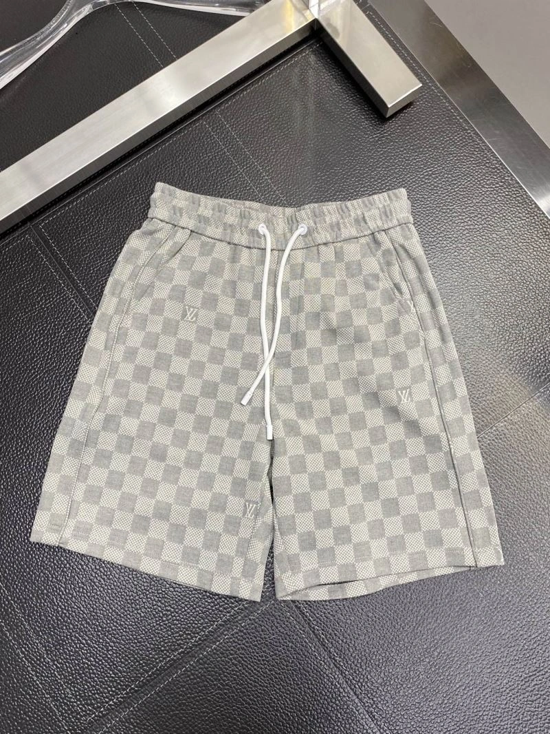 Louis Vuitton Short Pants Durable 134854
