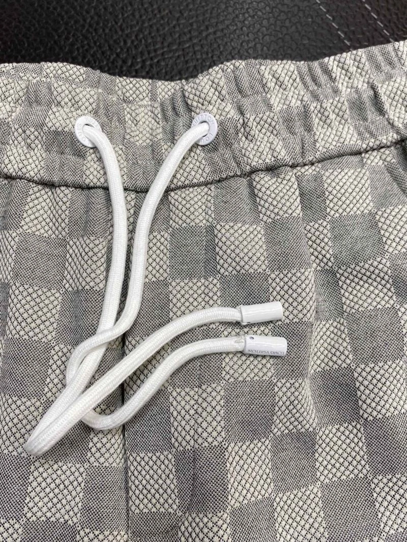 Louis Vuitton Short Pants Durable 134854