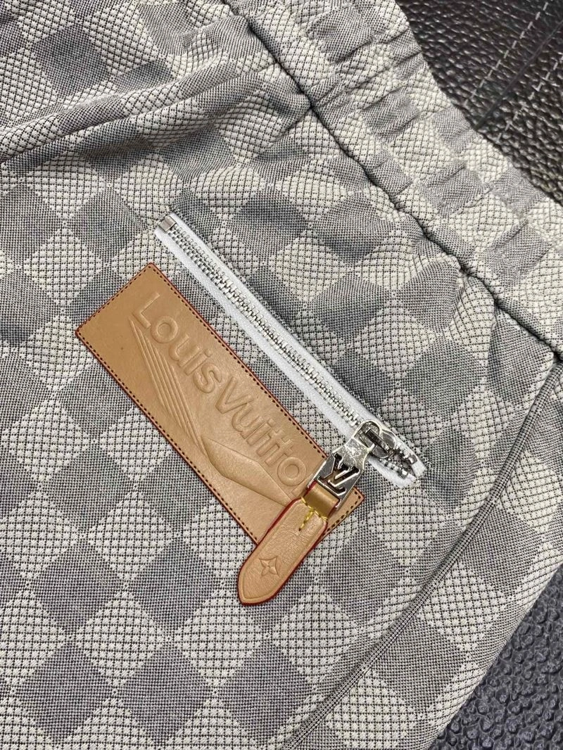 Louis Vuitton Short Pants Durable 134854